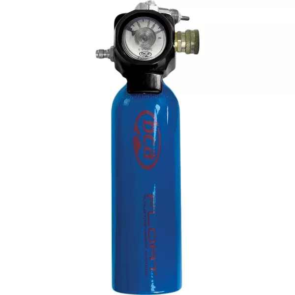 Float 2.0 Cylinder (Full)
