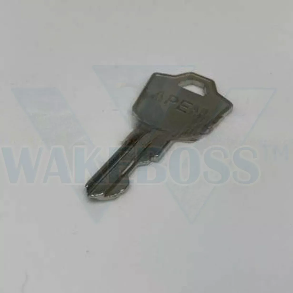 Floe Key for Corded Remote 001-75089-00