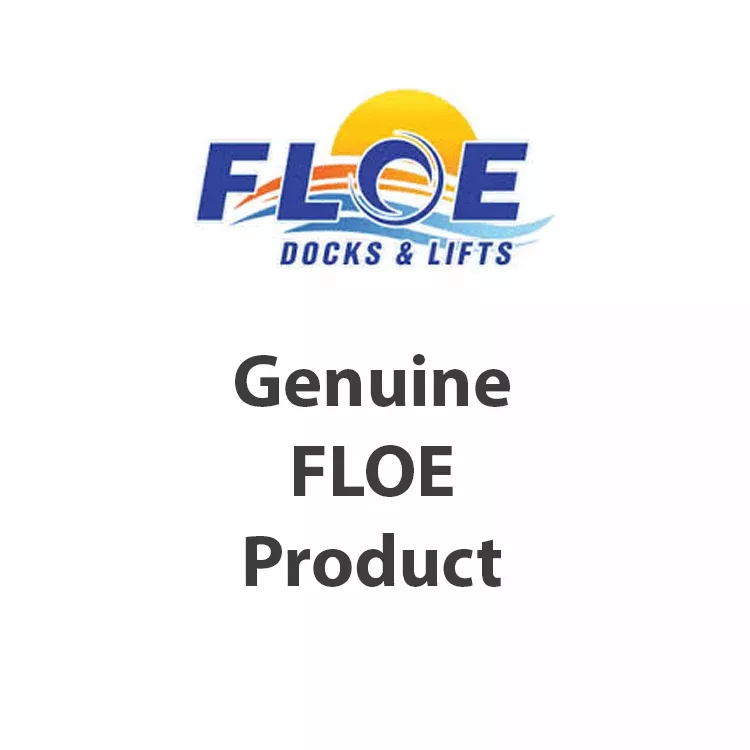 Floe Ladder & Bench Attachment Kit