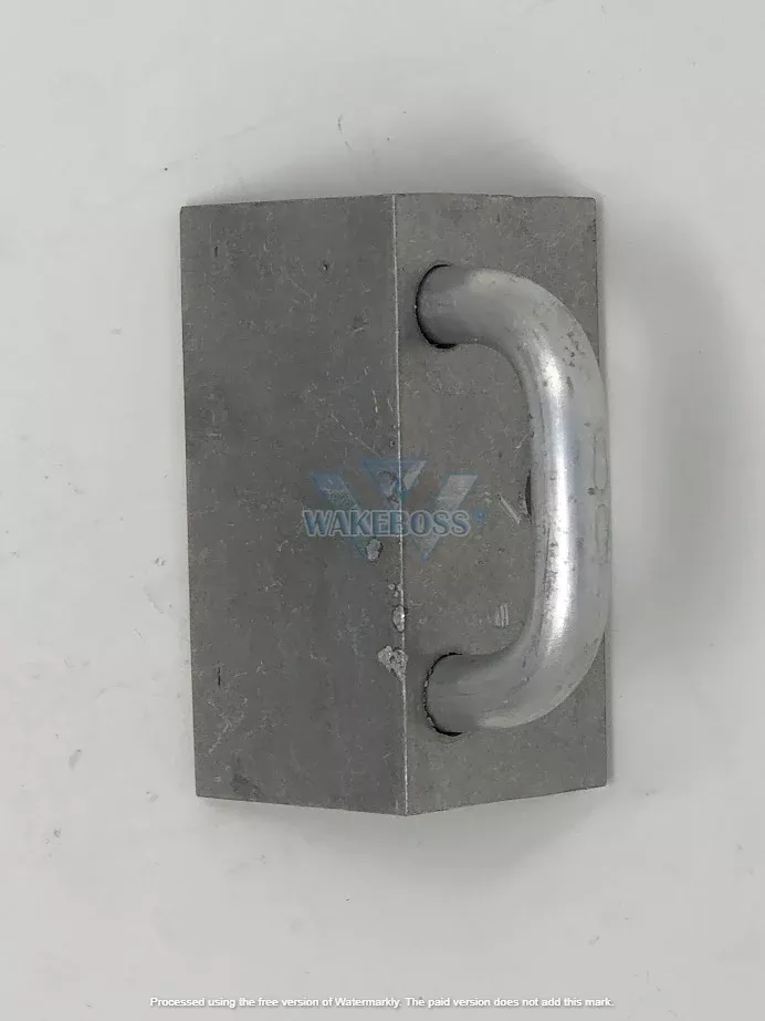Floe Ramp Bracket 110-00032-00