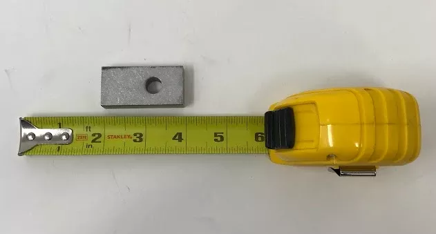 FLOE Spacer, Dock Accessory – 002-02204-00