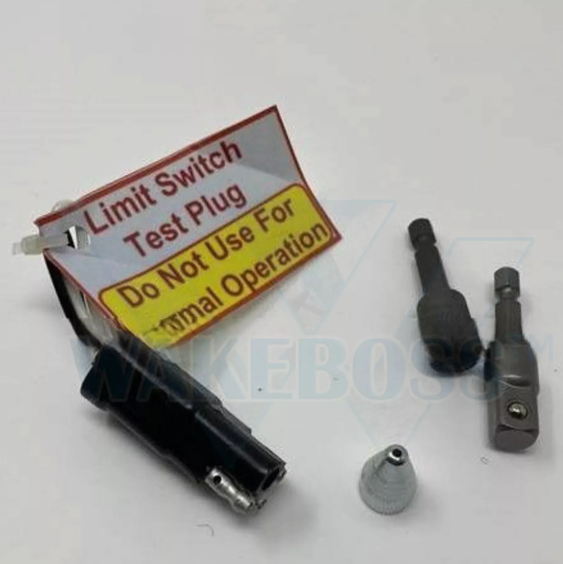 Floe Tool Kit - VSD 111-00305-00