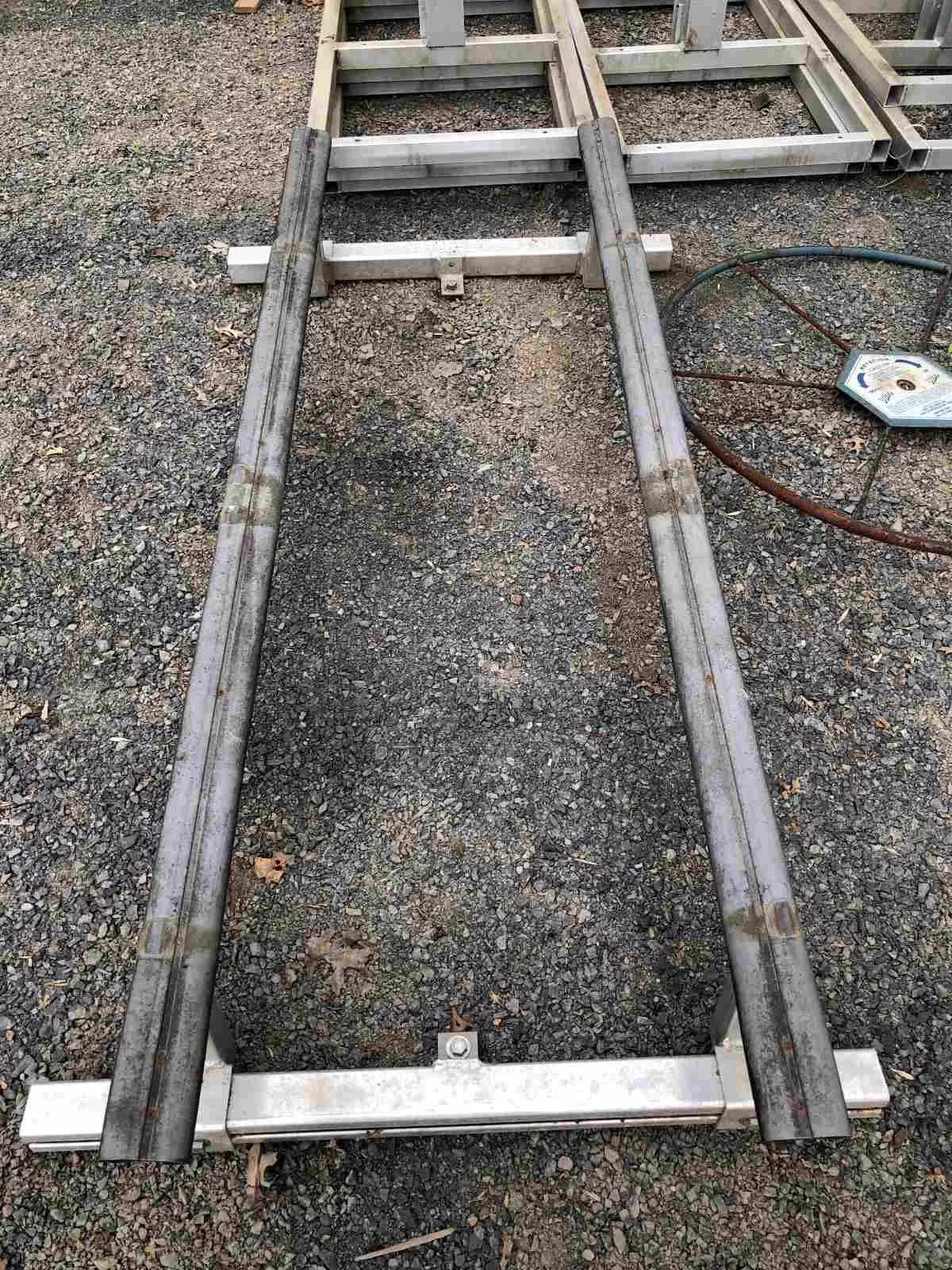 Floe Trailer PWC Bunk Kit - 551-53000-00
