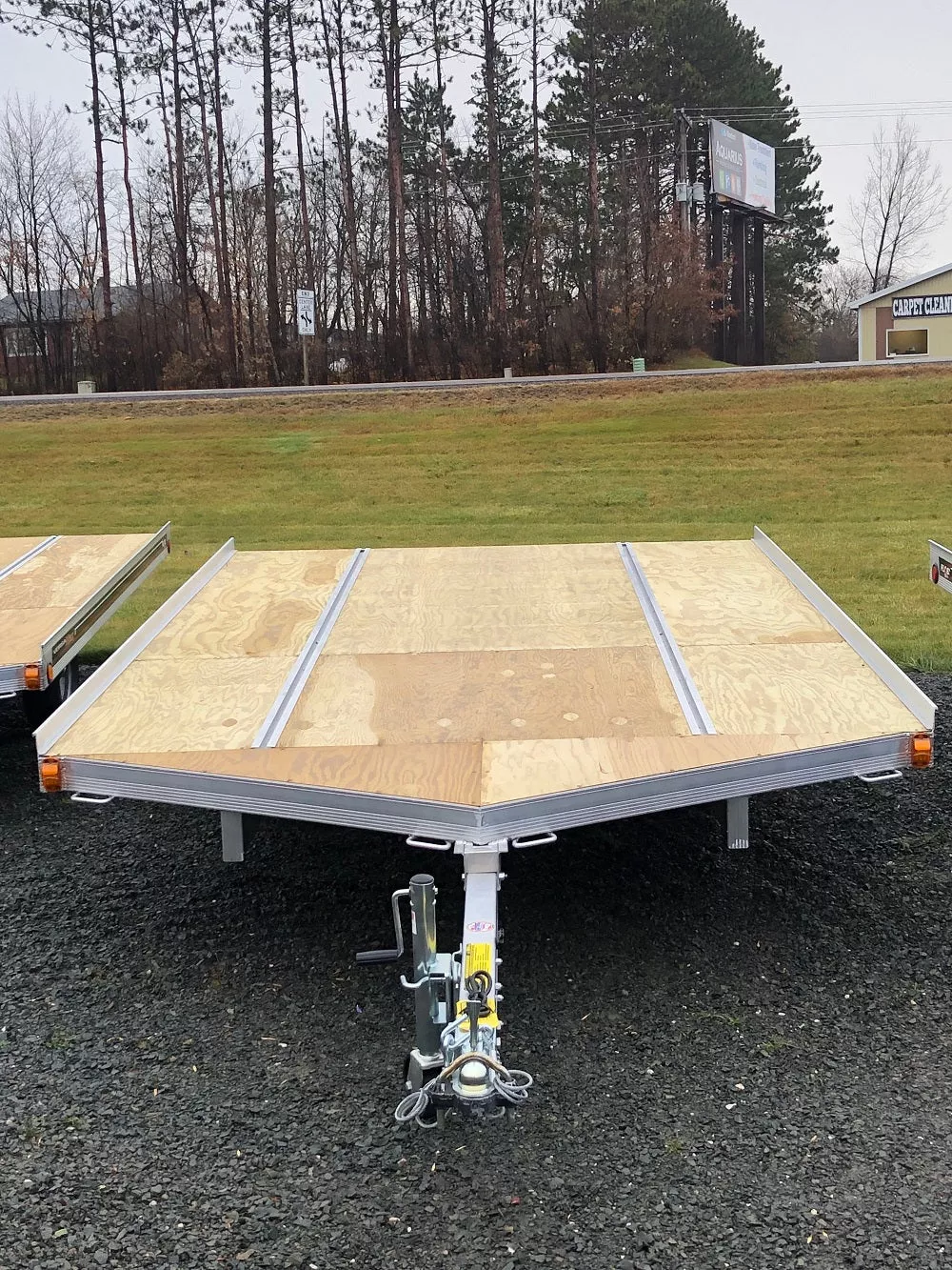 Floe VersaMax RT 12' Ramp - FL01556