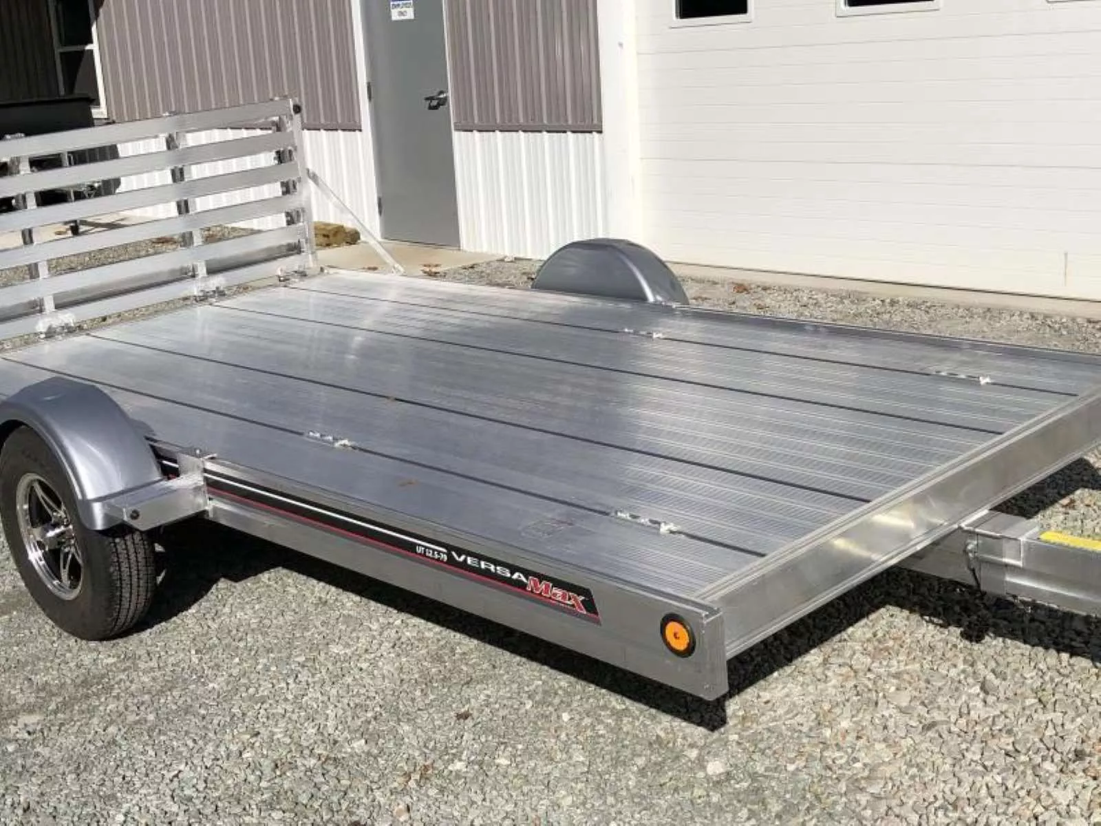 Floe VersaMax UT 12.5-79 550-74100-00