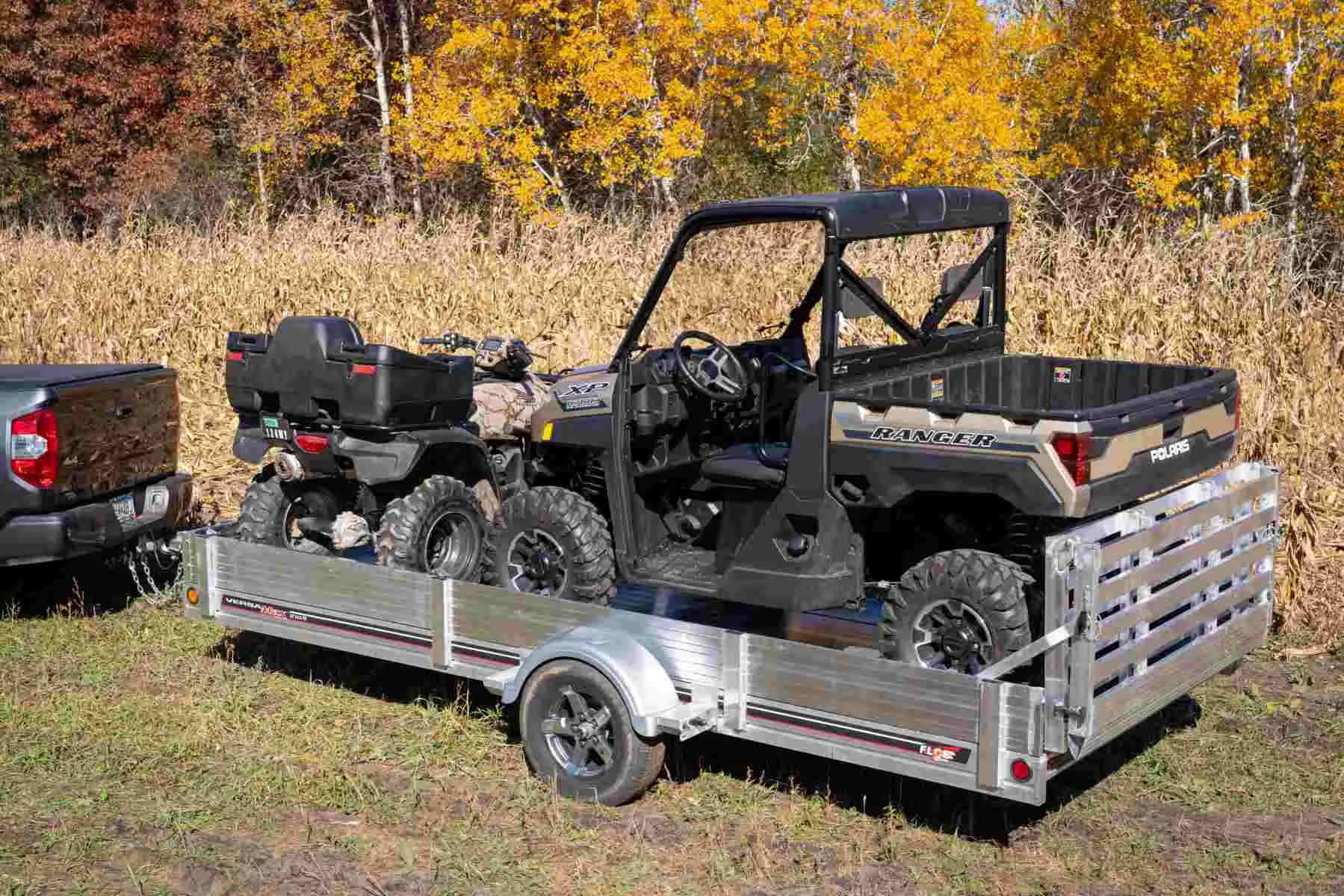 Floe VersaMax UT 12.5-79 Solid Side Kits