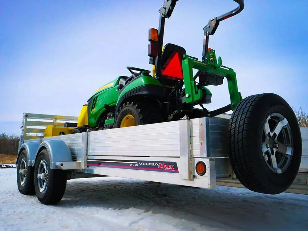 Floe VersaMax UT 14.5-79 Tandem E2 550-74230-00