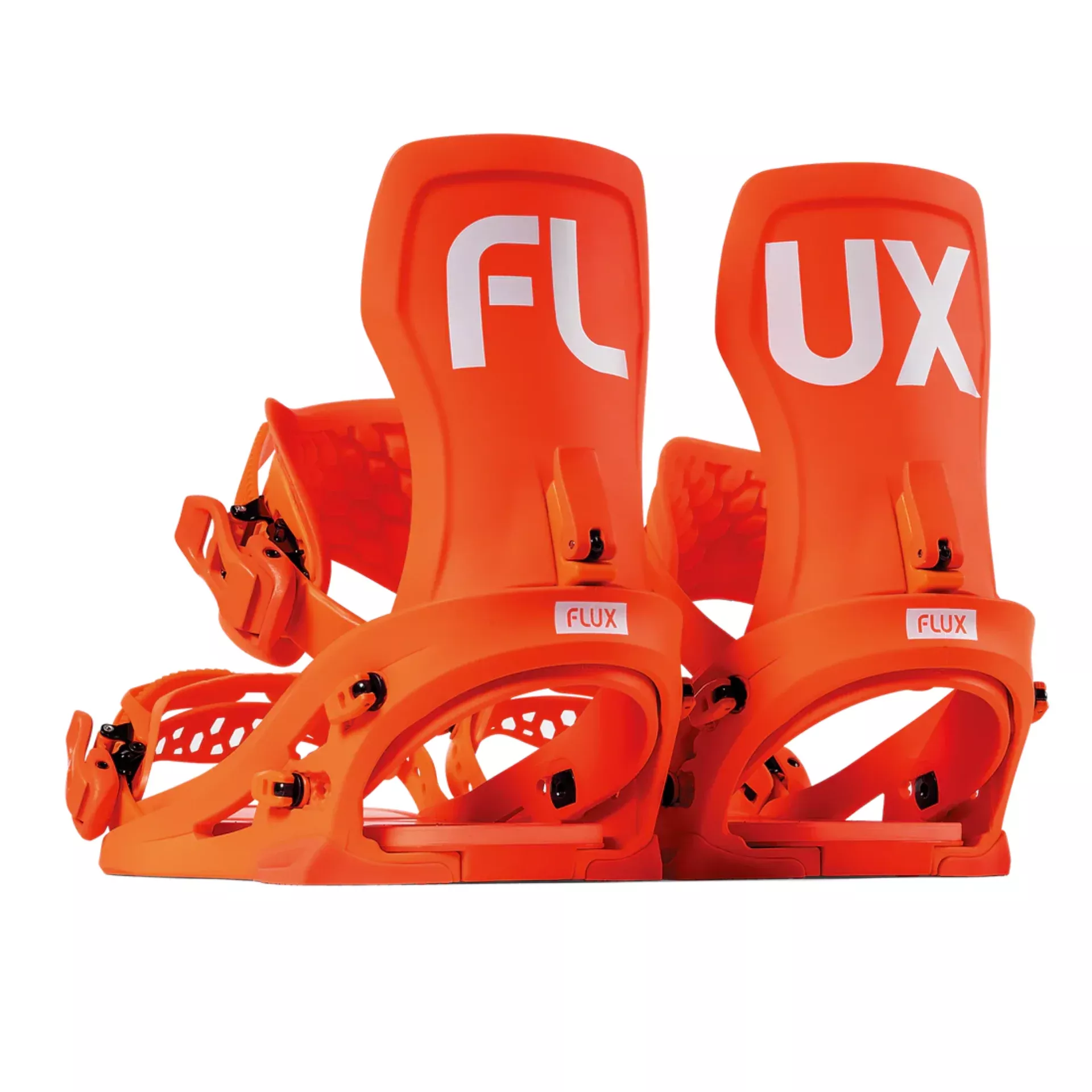 Flux XF Men's Snowboard Bindings