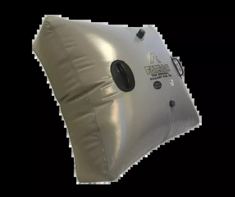 Fly High Floor Fat Sac 800 lbs (W700-800)