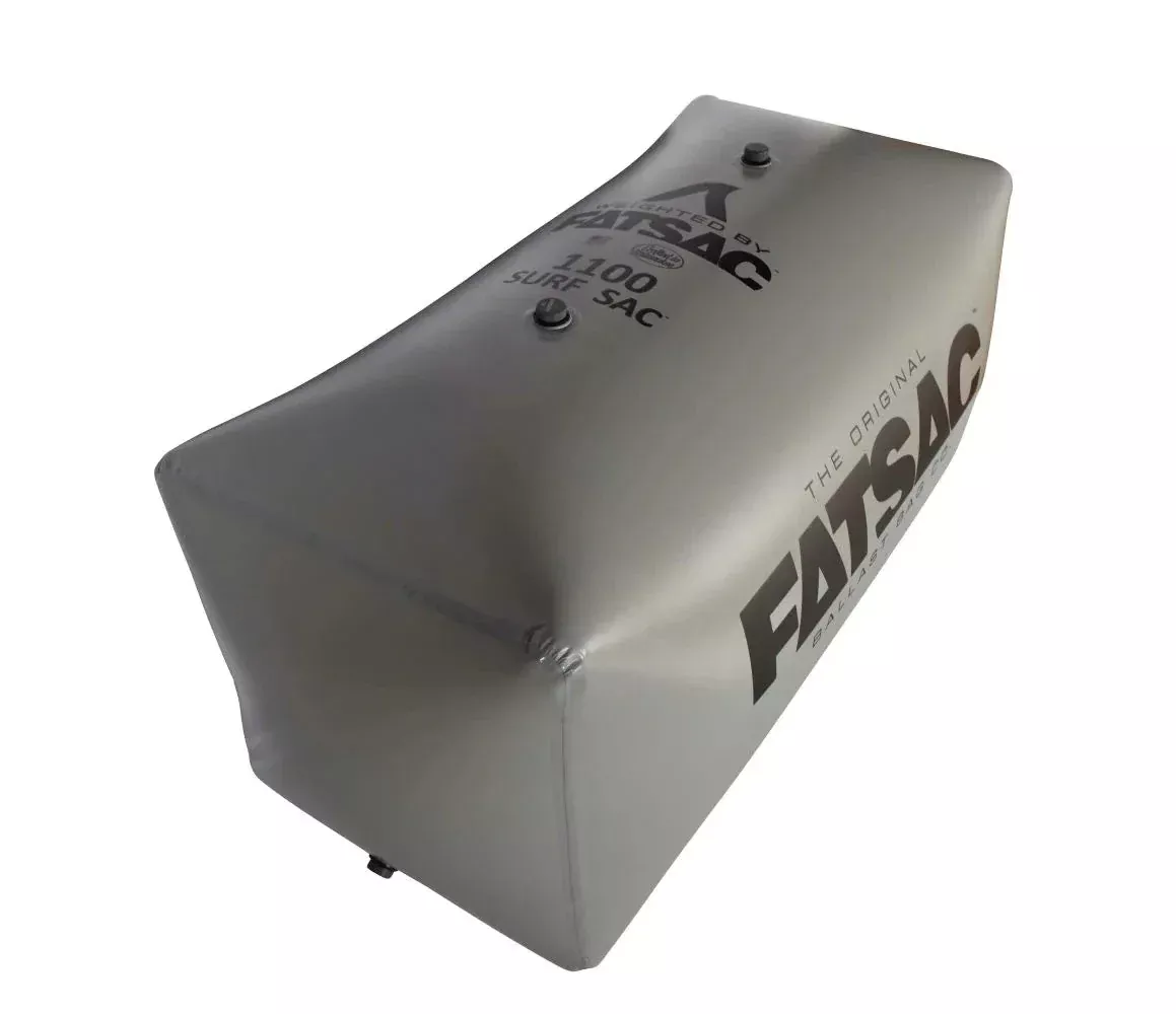 Fly High Jumbo V-Drive Surf Sac 1100 lbs (W719)