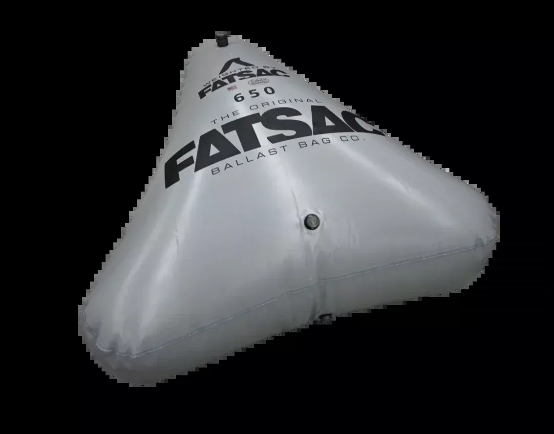 Fly High Open Bow Sac 650 lbs (W706)