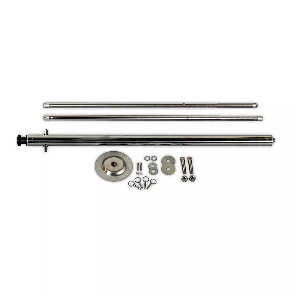 Fly High Pro Ski Tow Pylon W412