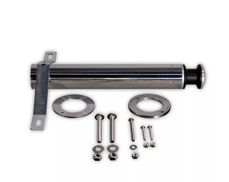 Fly High Ski Tow Hitch W403