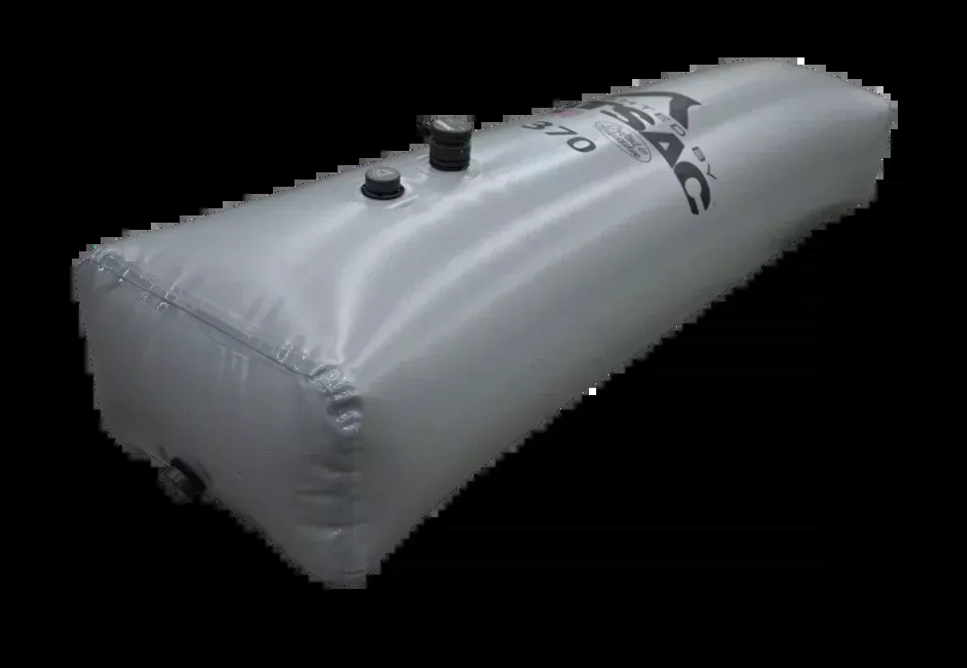 Fly High Tube Sac 370 lbs (W704)