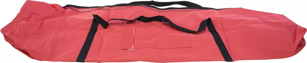 Fly Racing Canopy Red Bag 10'X15'
