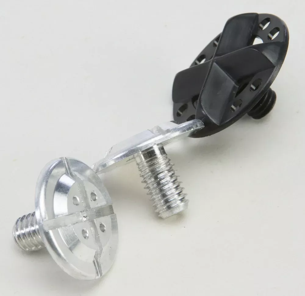 Fly Racing F2 Visor Screw 3pk Werx Visor Screws