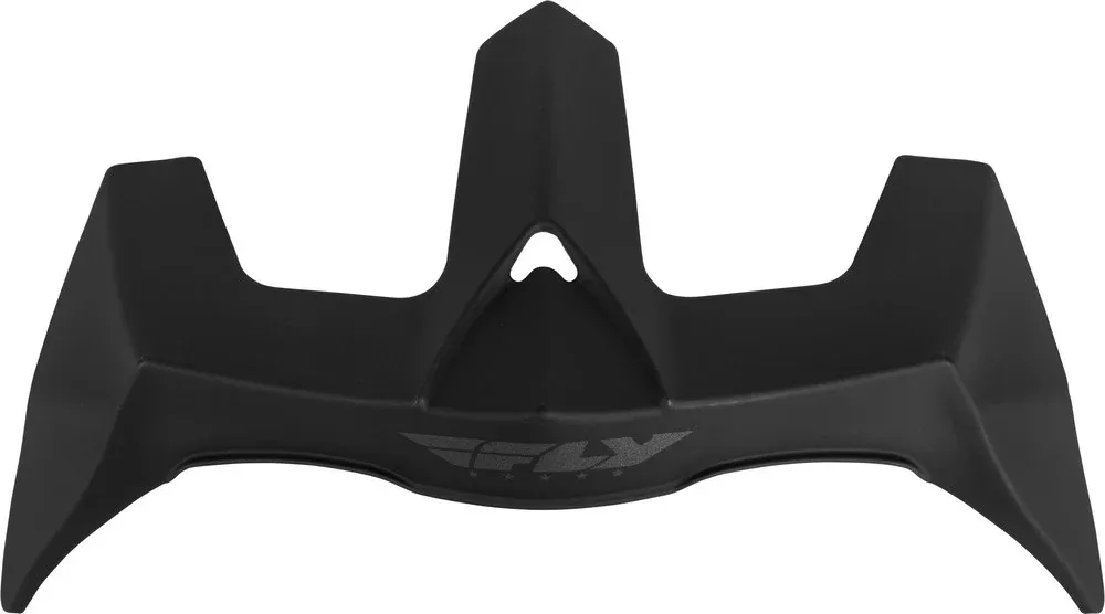 Fly Racing Revolt Rear Spoiler