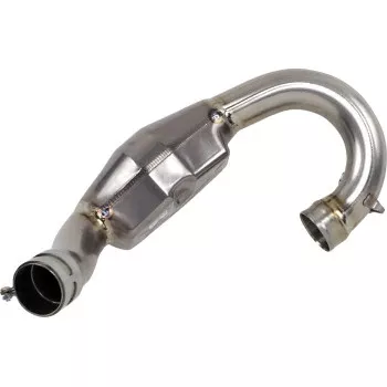 FMF TI M.Bomb Header KTM/HUS