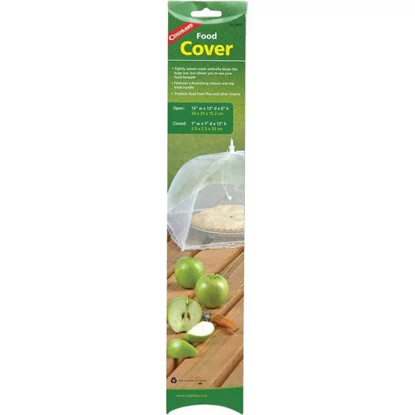 Fold Away Food Cover