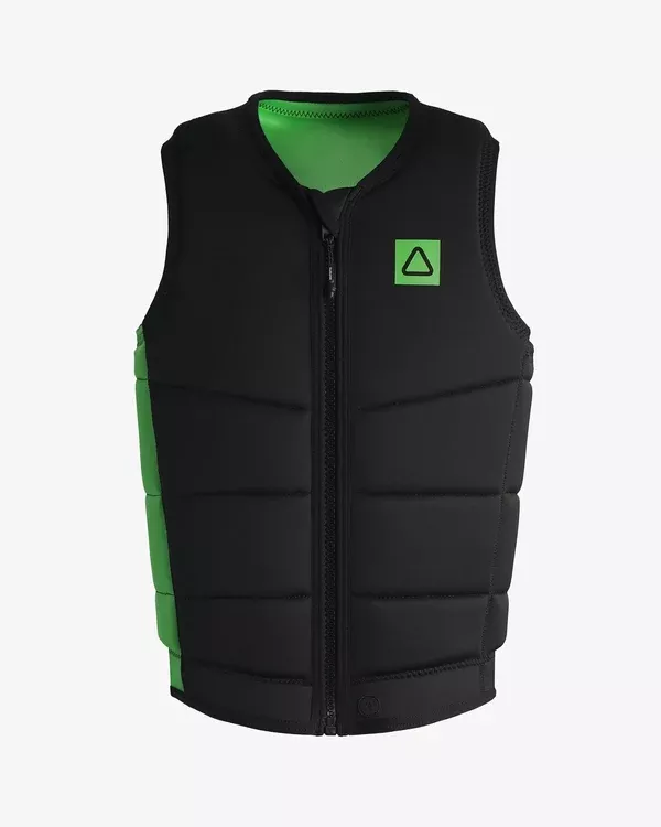 FOLLOW CORP COMPETITION VEST
