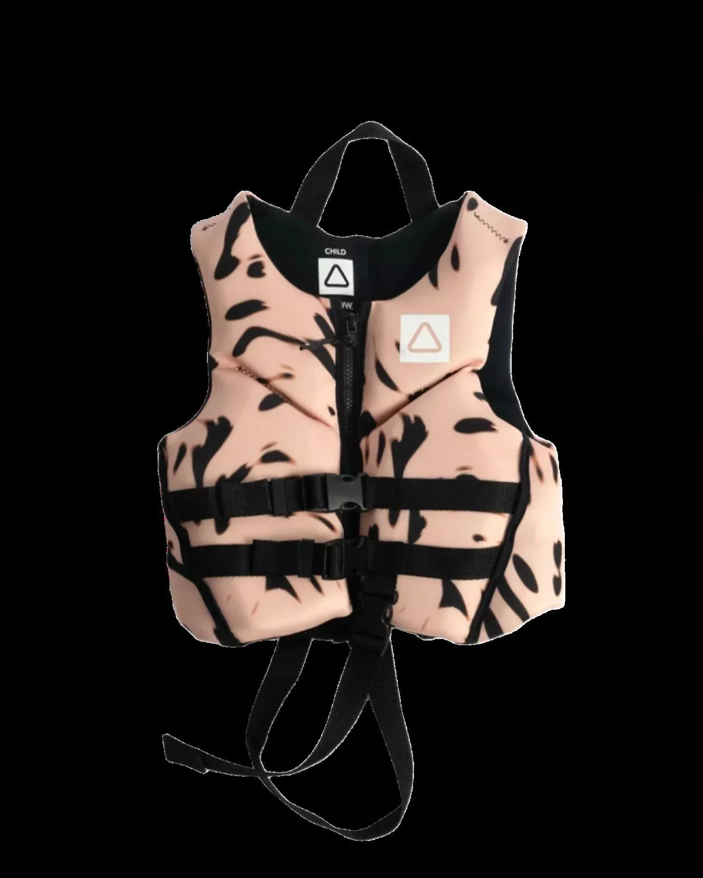 Follow POP Child CGA Vest