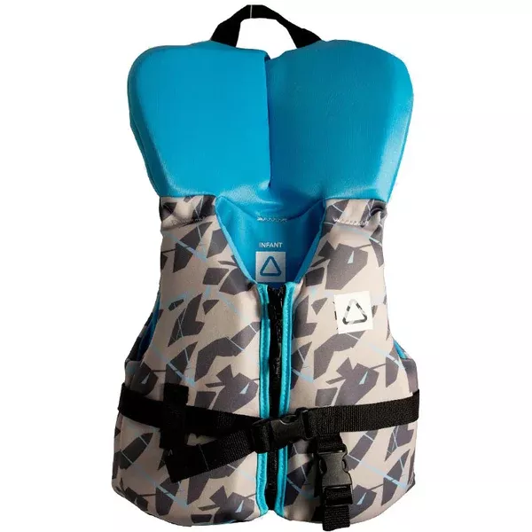 Follow Pop Infant Iso Jacket - INFANT