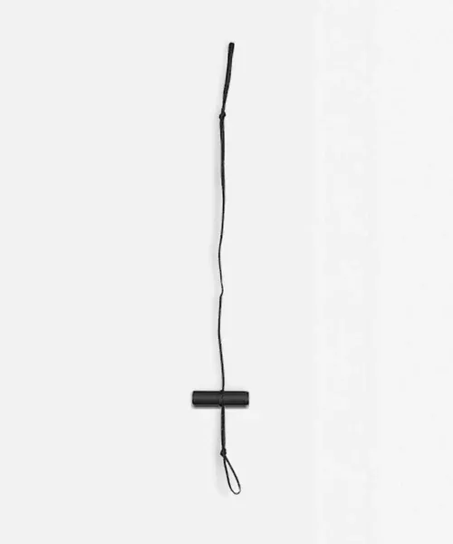 Follow T-Bar Connect - Black