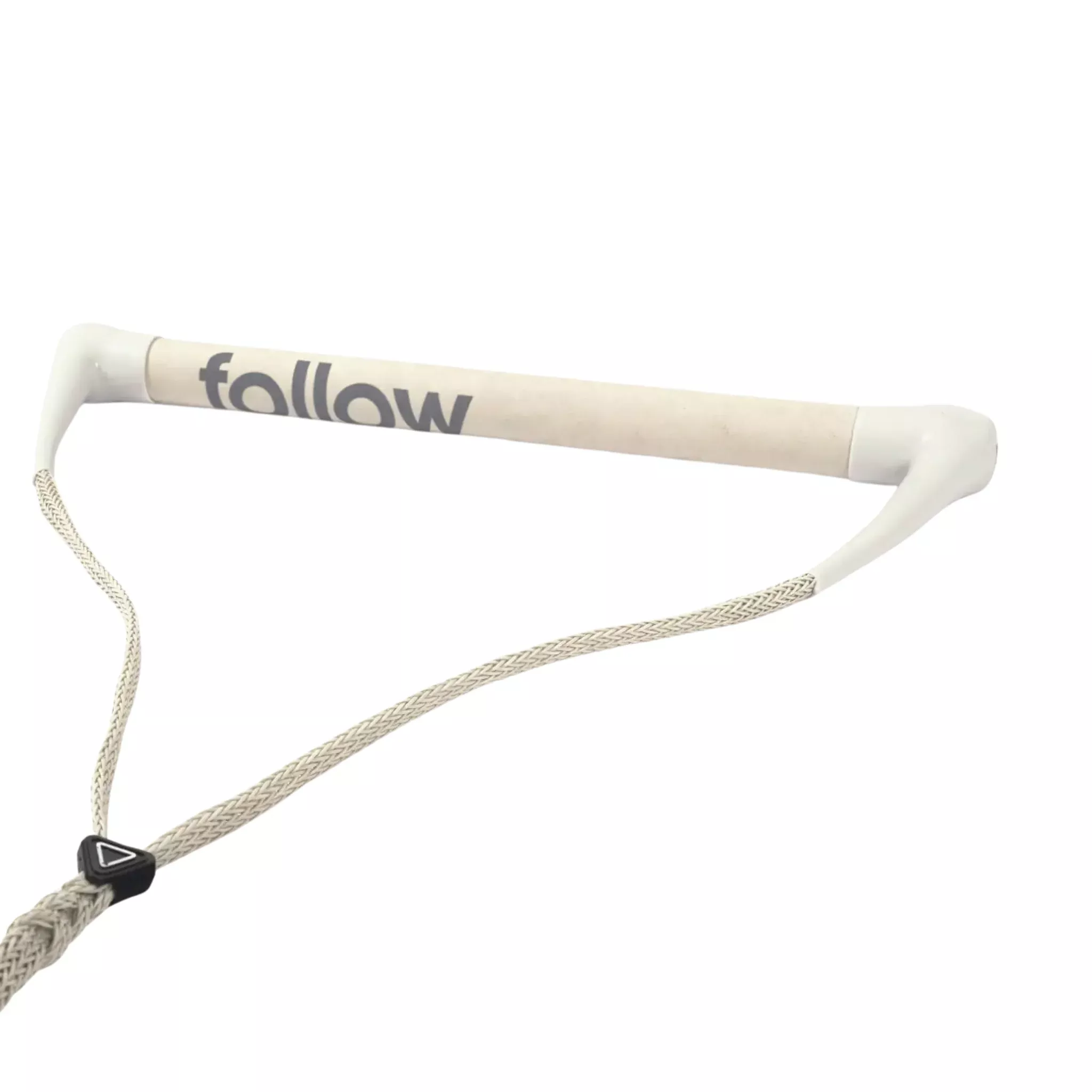 Follow Team Package - Grey Circle