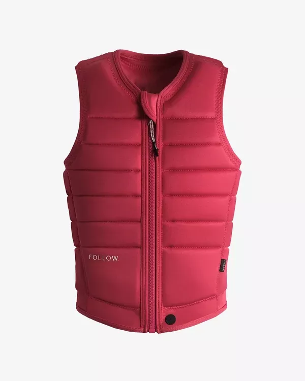 FOLLOW TOTAL LADIES COMPETITION VEST