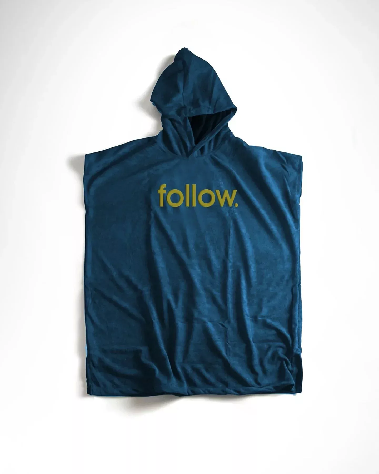 Follow Towelie