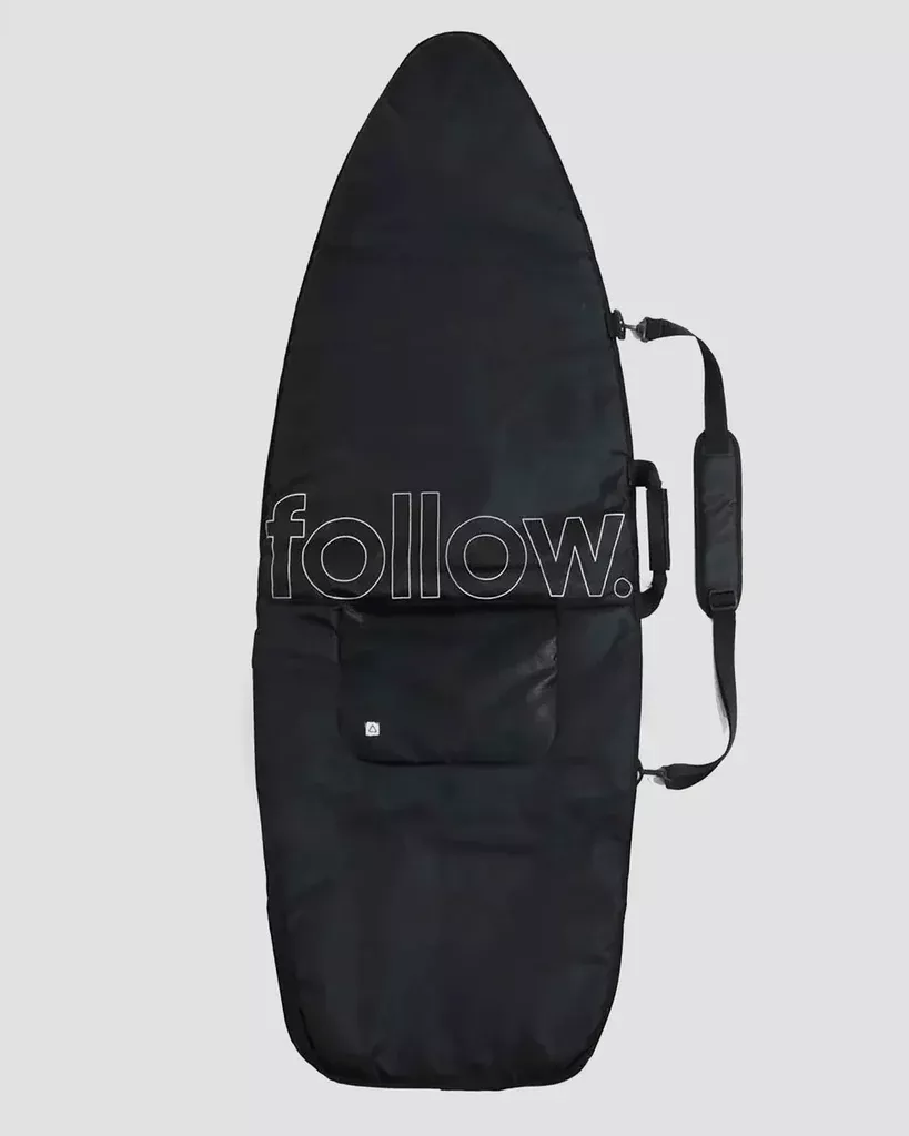 Follow Wake Surf Bag - 2024
