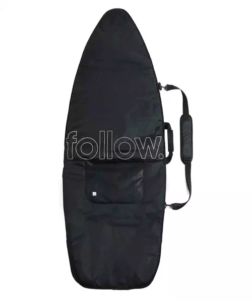 Follow Wake Surf Bag - size 5’6”