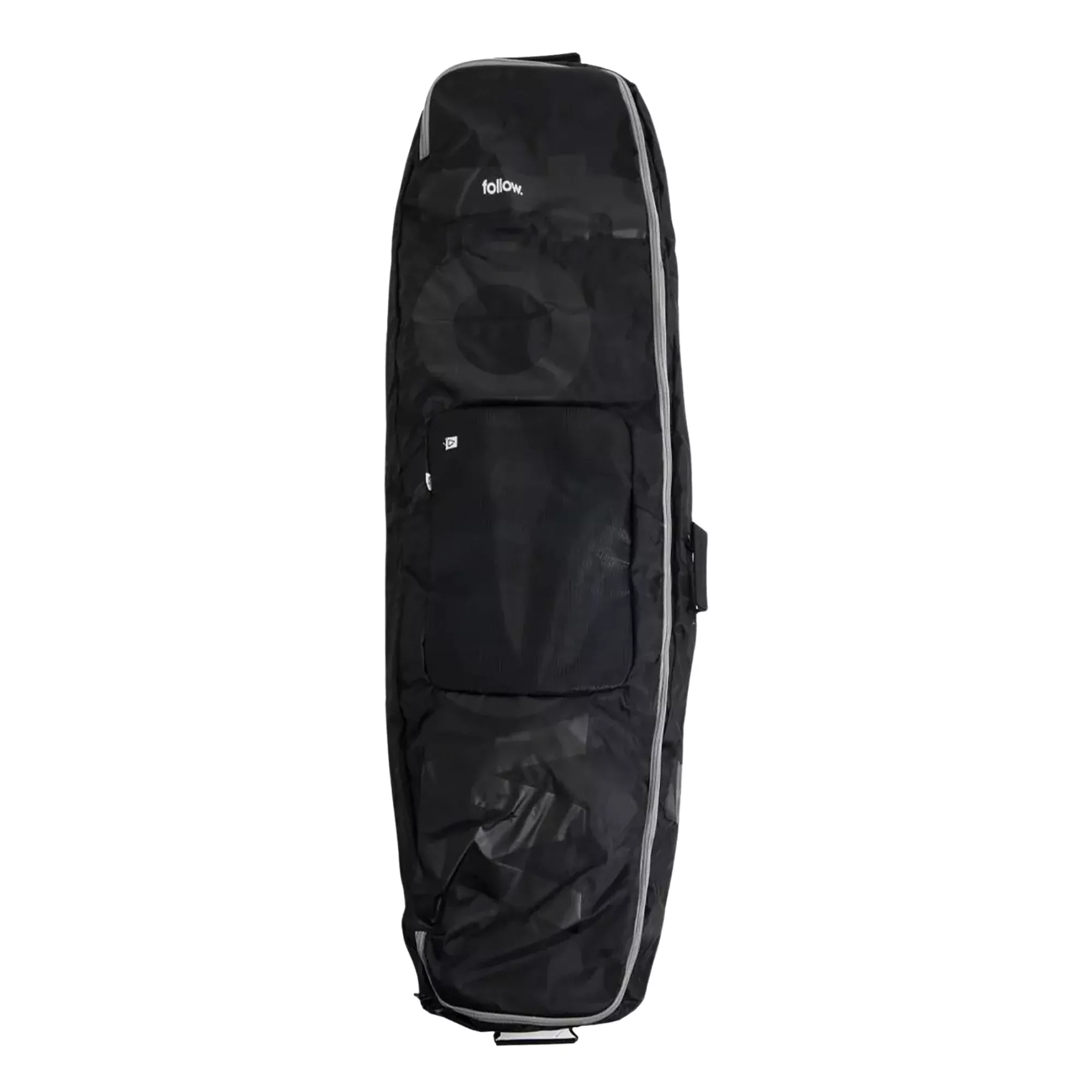 Follow Wake Travel Bag