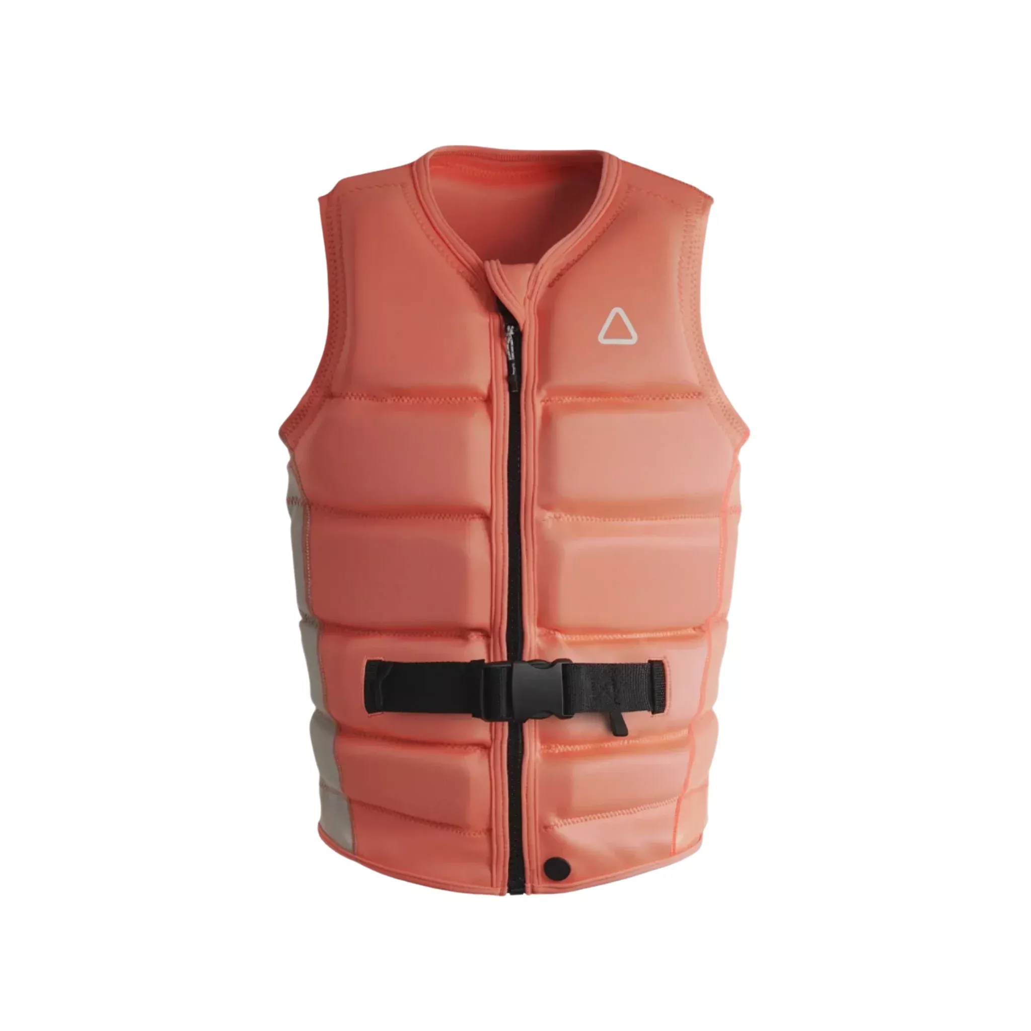 Follow Women's Corp Vest - Melon