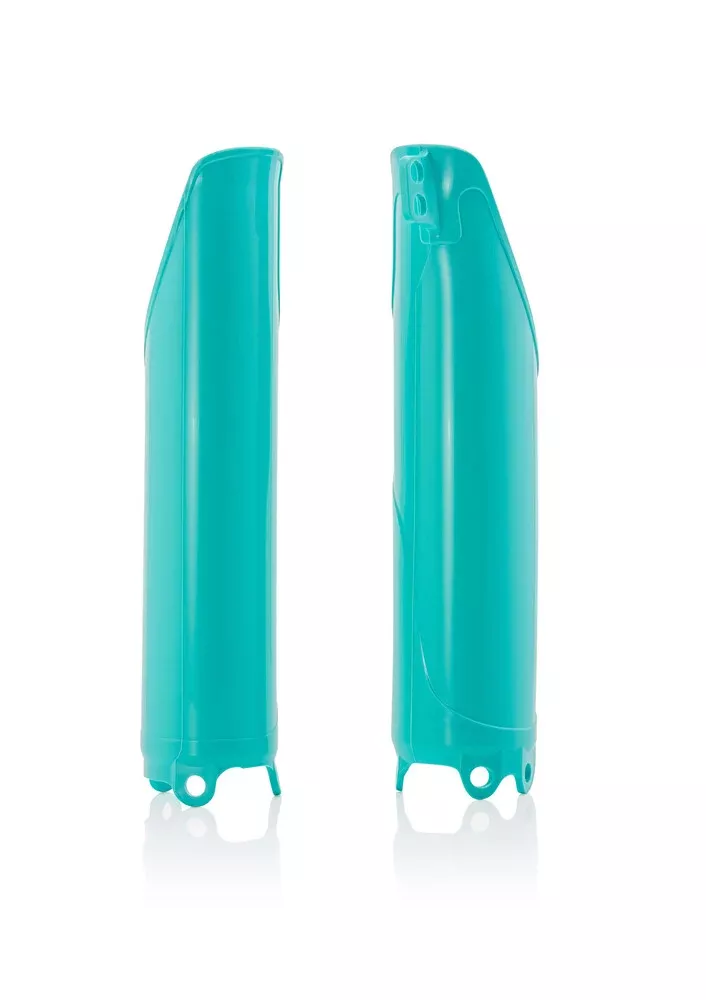 FORK GUARD CRF250/450R/RX