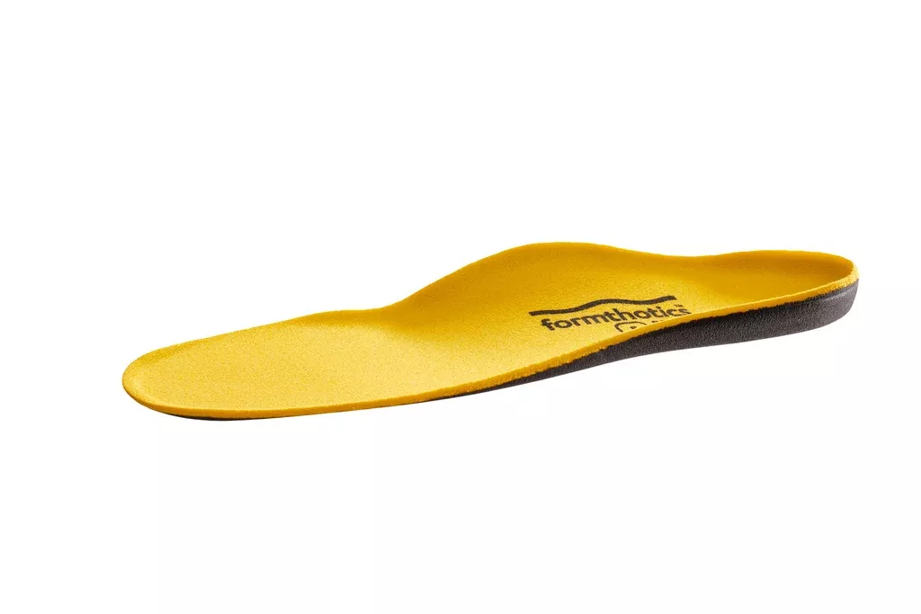 Formthotics Sport Ski Dual High Footbeds - 2026