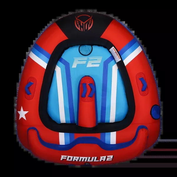 Formula 2 Tube
