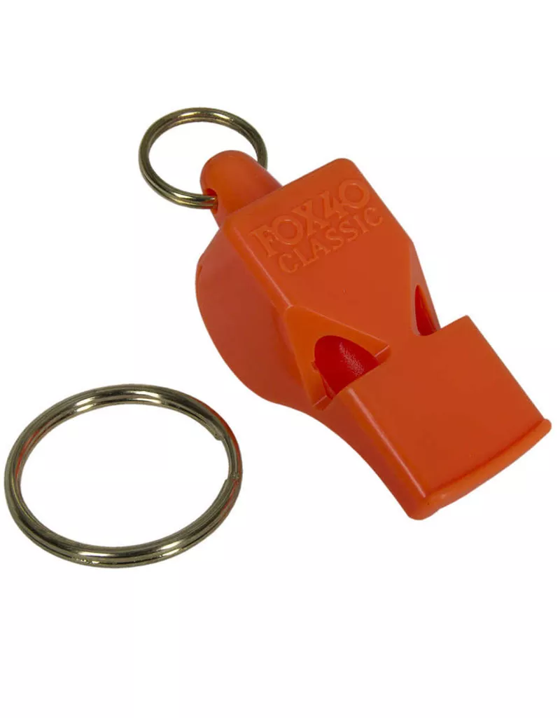 Fox 40 Whistle