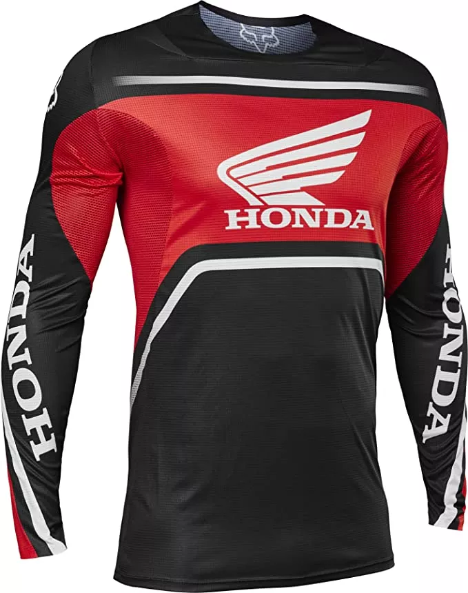 Fox Racing Flexair Honda Jersey