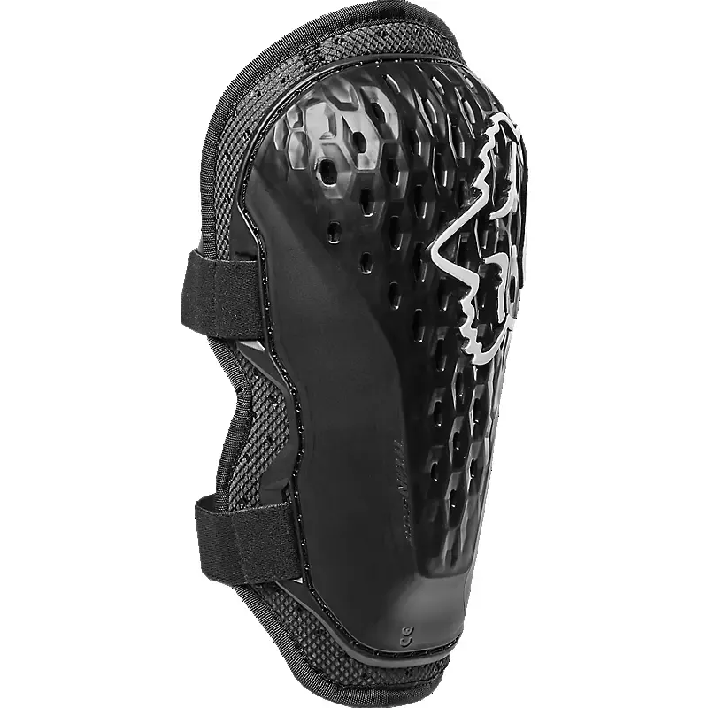 Fox Racing Titan Sport CE Elbow Pads