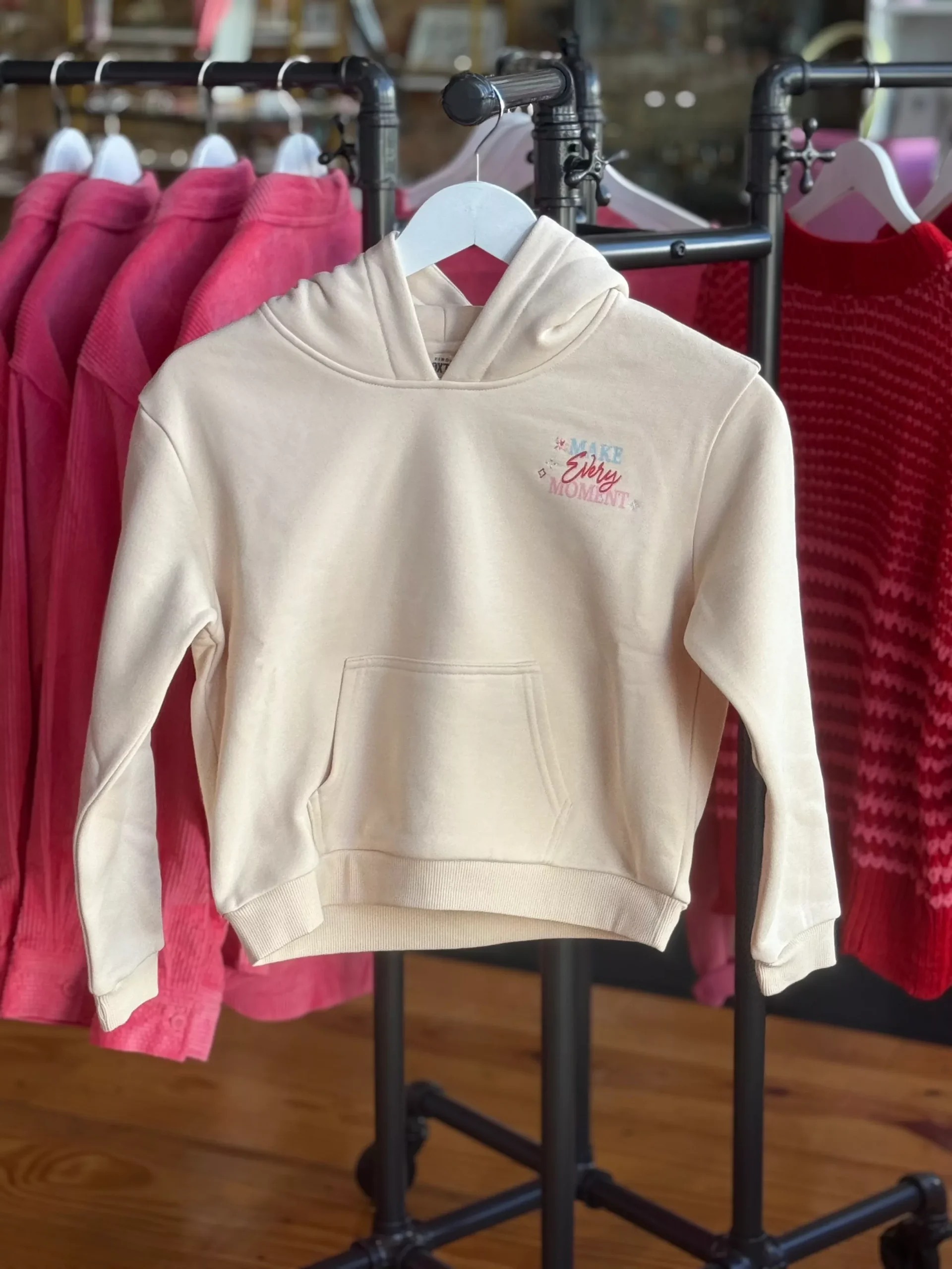 Foxtale: Bestie Hoodie