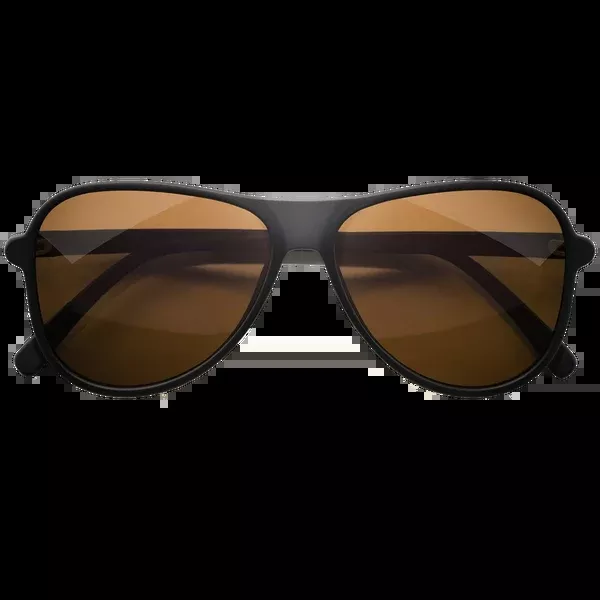 Foxtrot - Black/Bronze