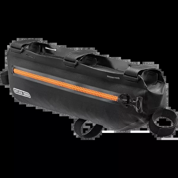 Frame Pack Toptube 4L - Black