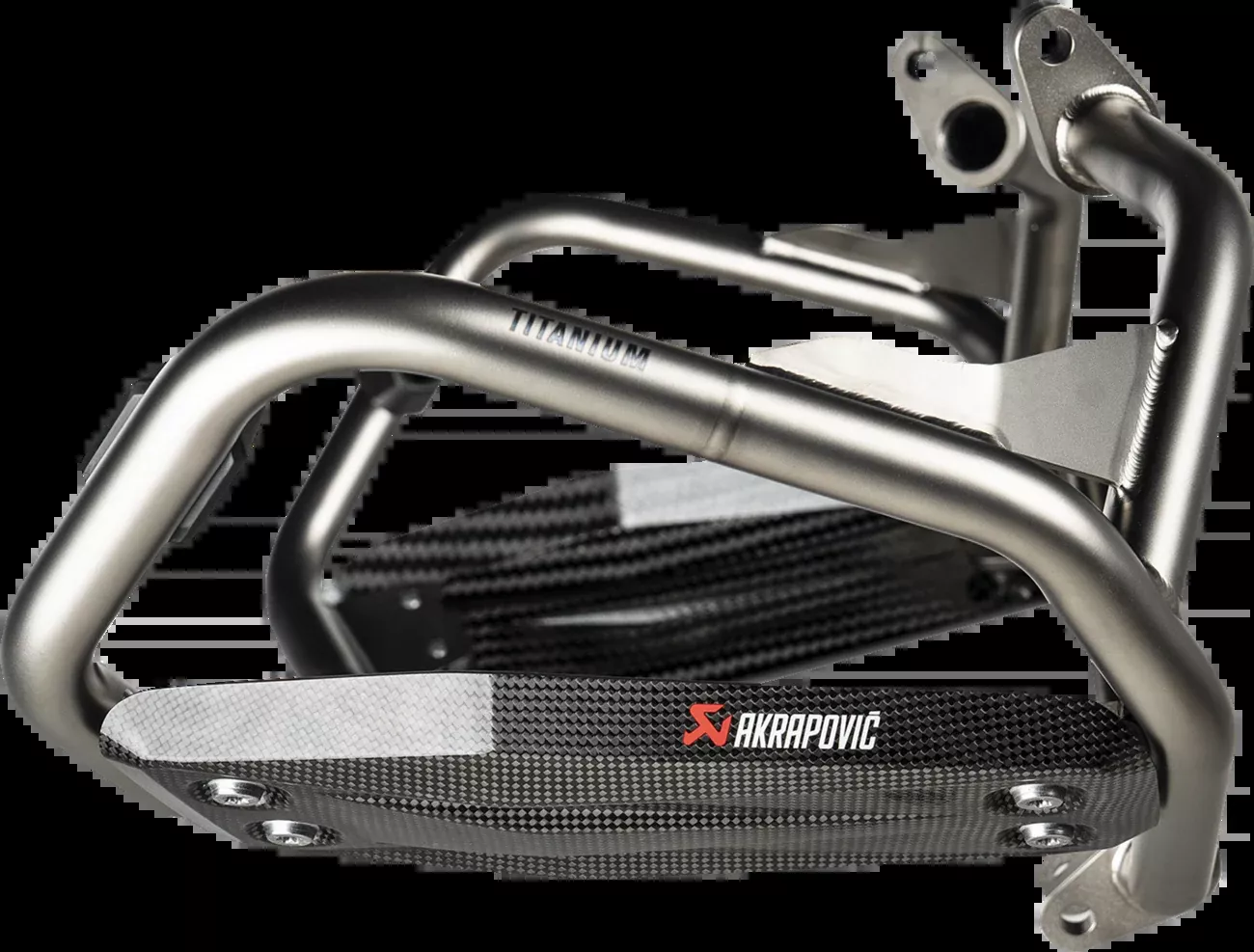 Frame Protection Bar