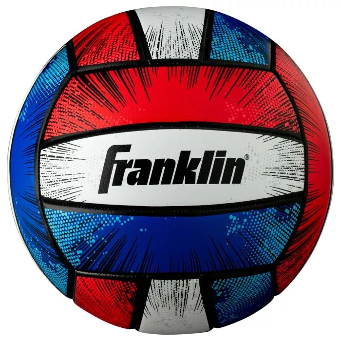 Franklin Beach Blast Volleyball