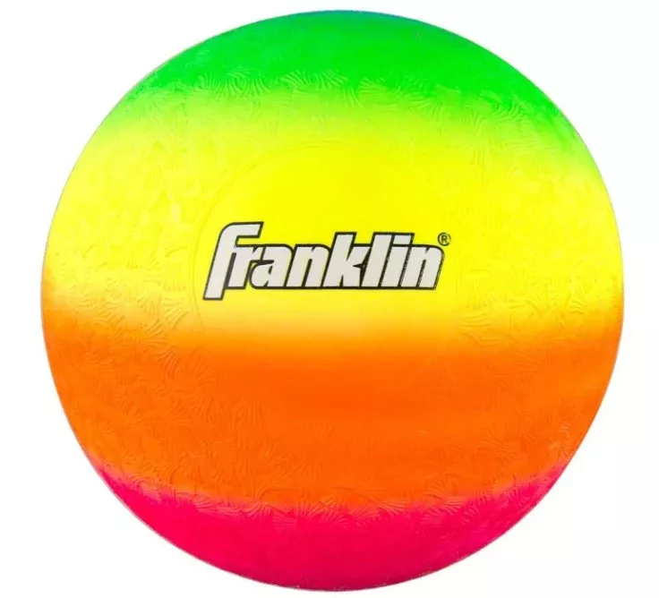 Franklin Vibe Playground Ball