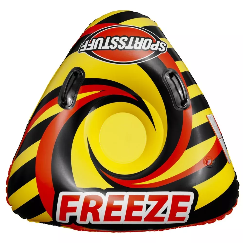 Freeze Snow Tube