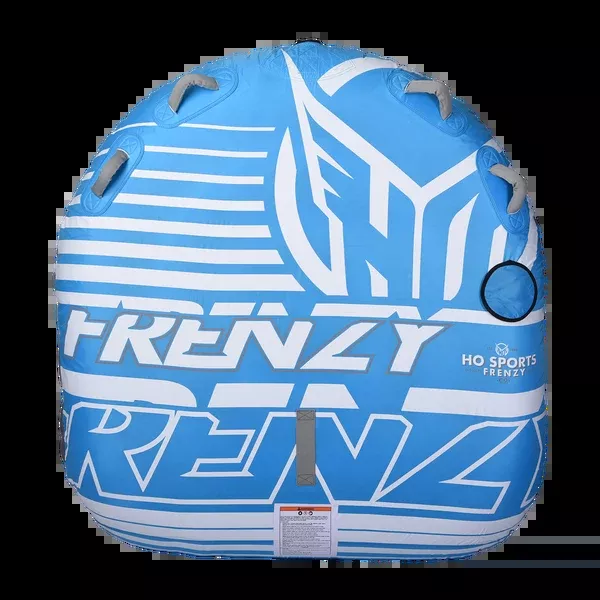 Frenzy Tube