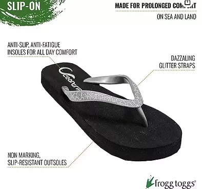 Frogg Togg Oceangrip Sandals