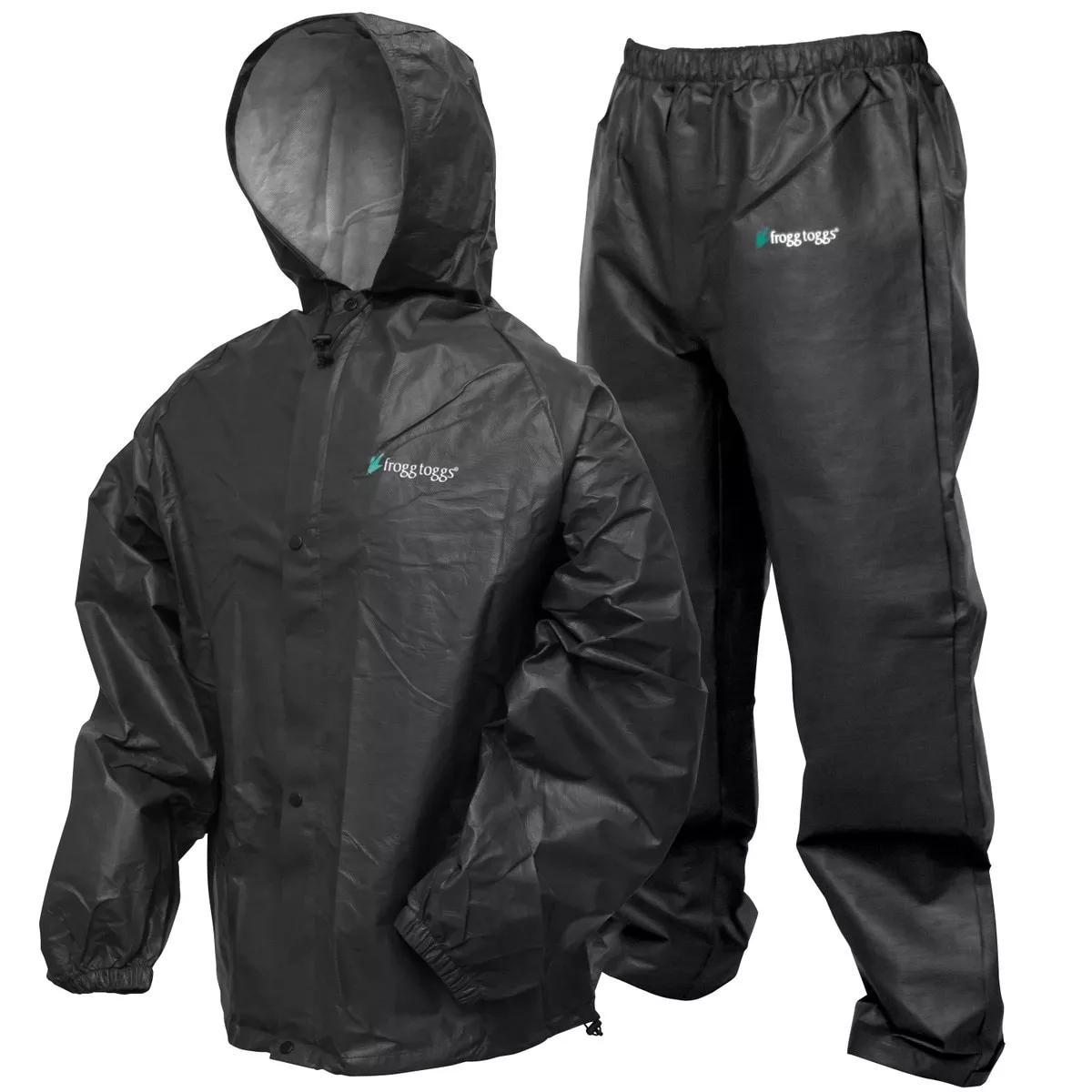 Frogg Togg Pro Light Rainsuit